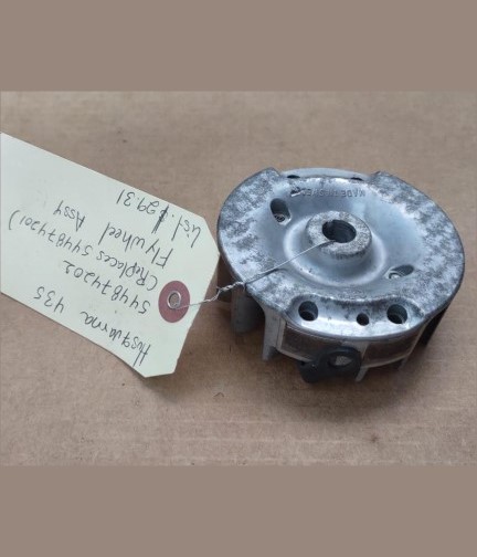HUSQVARNA 435 544874202 Flywheel Assembly (Used)